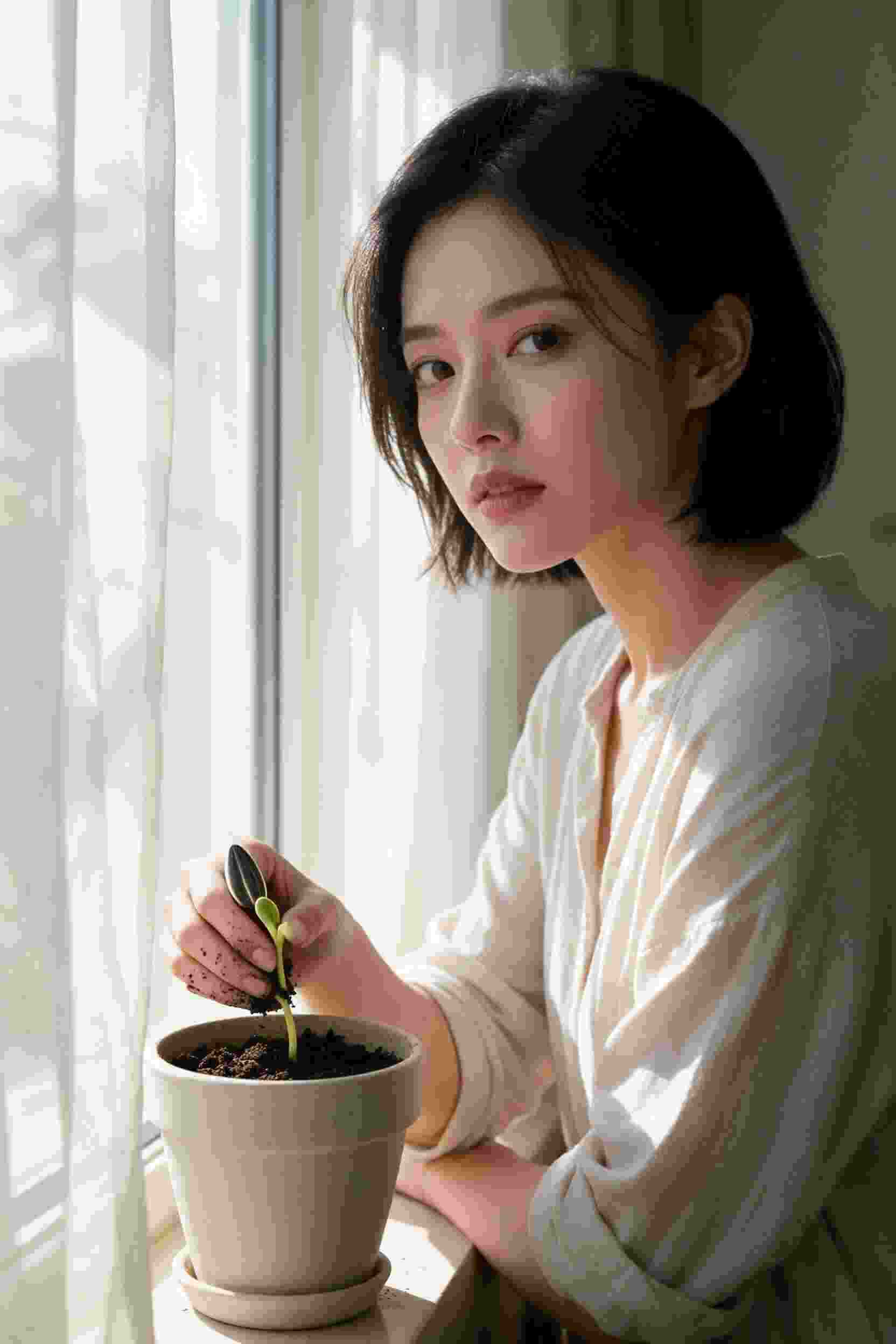 命运交错