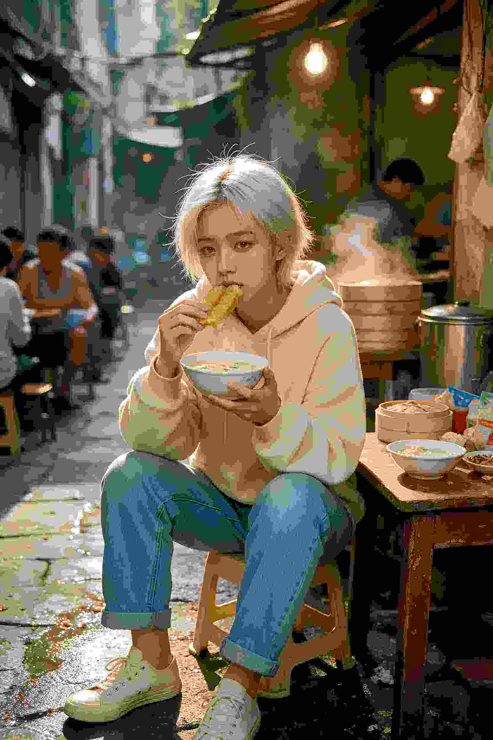 罪恶之城