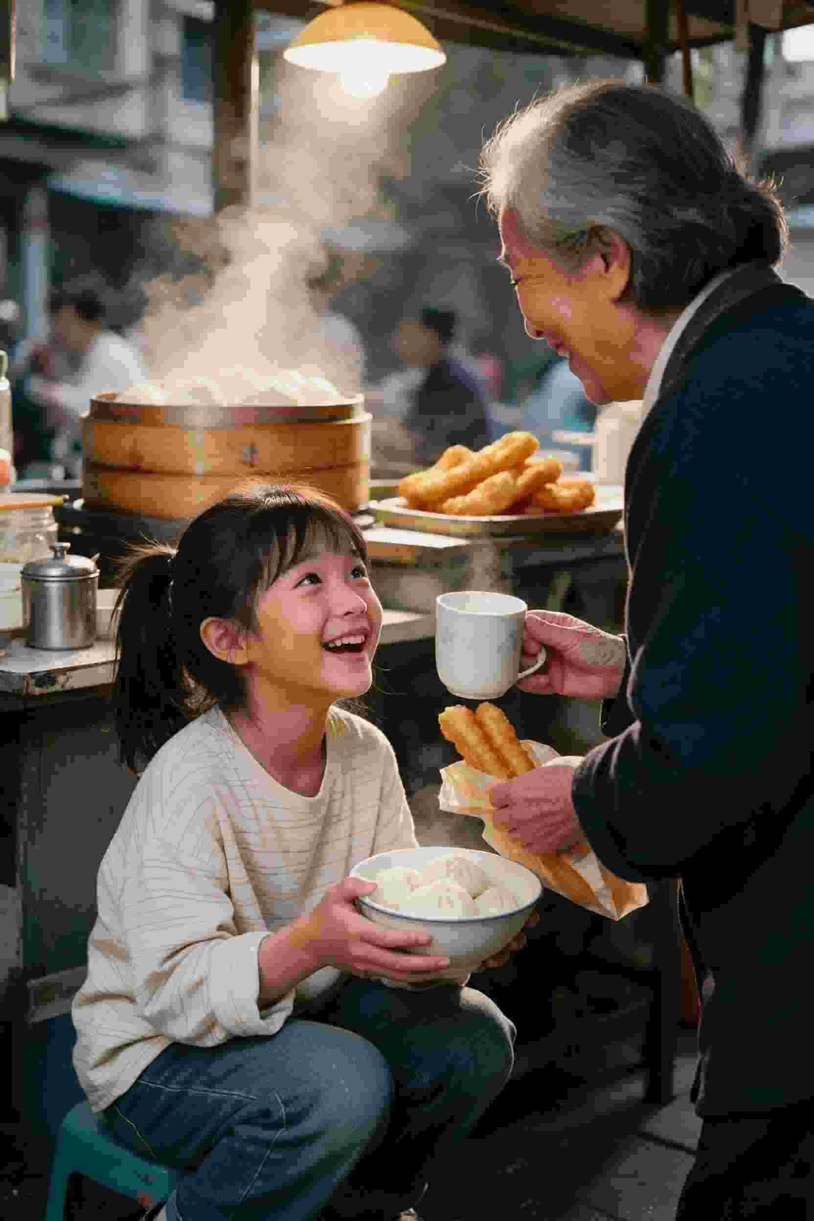 失落的城市
