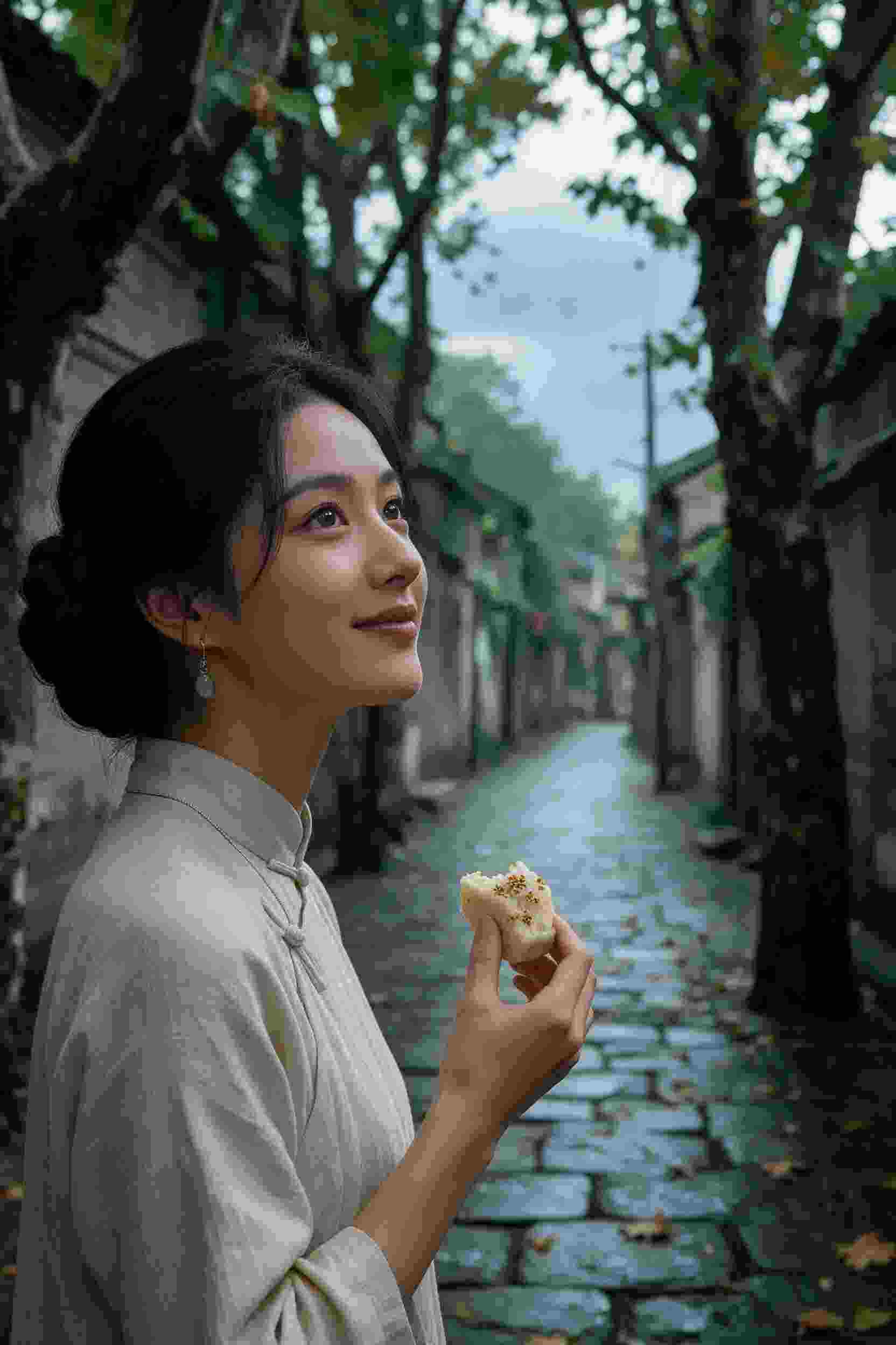 分裂自我