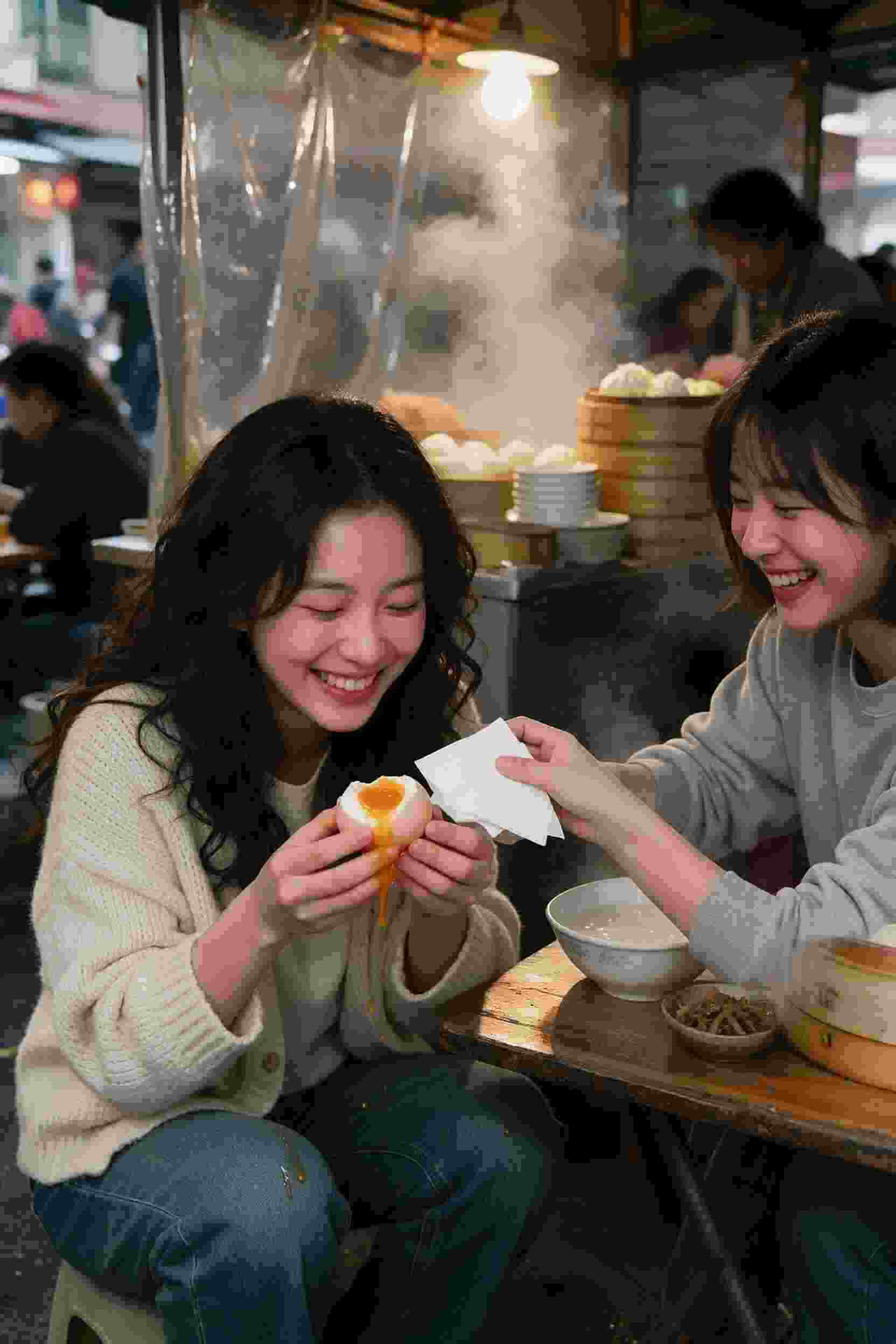 危险之心