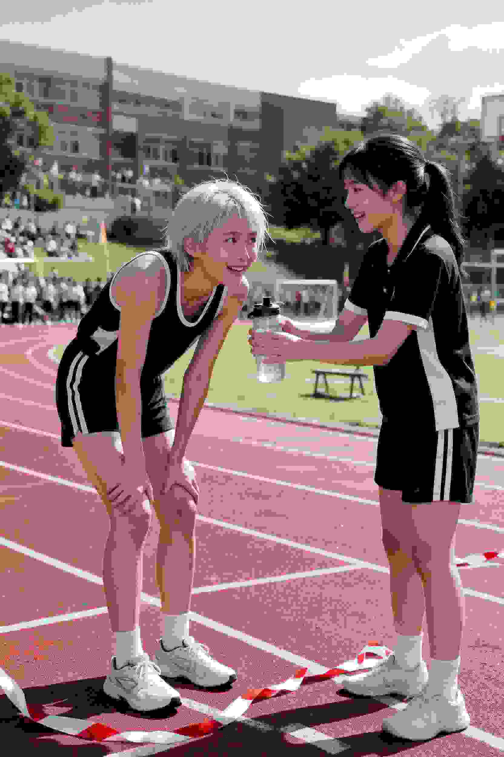 疯狂游戏
