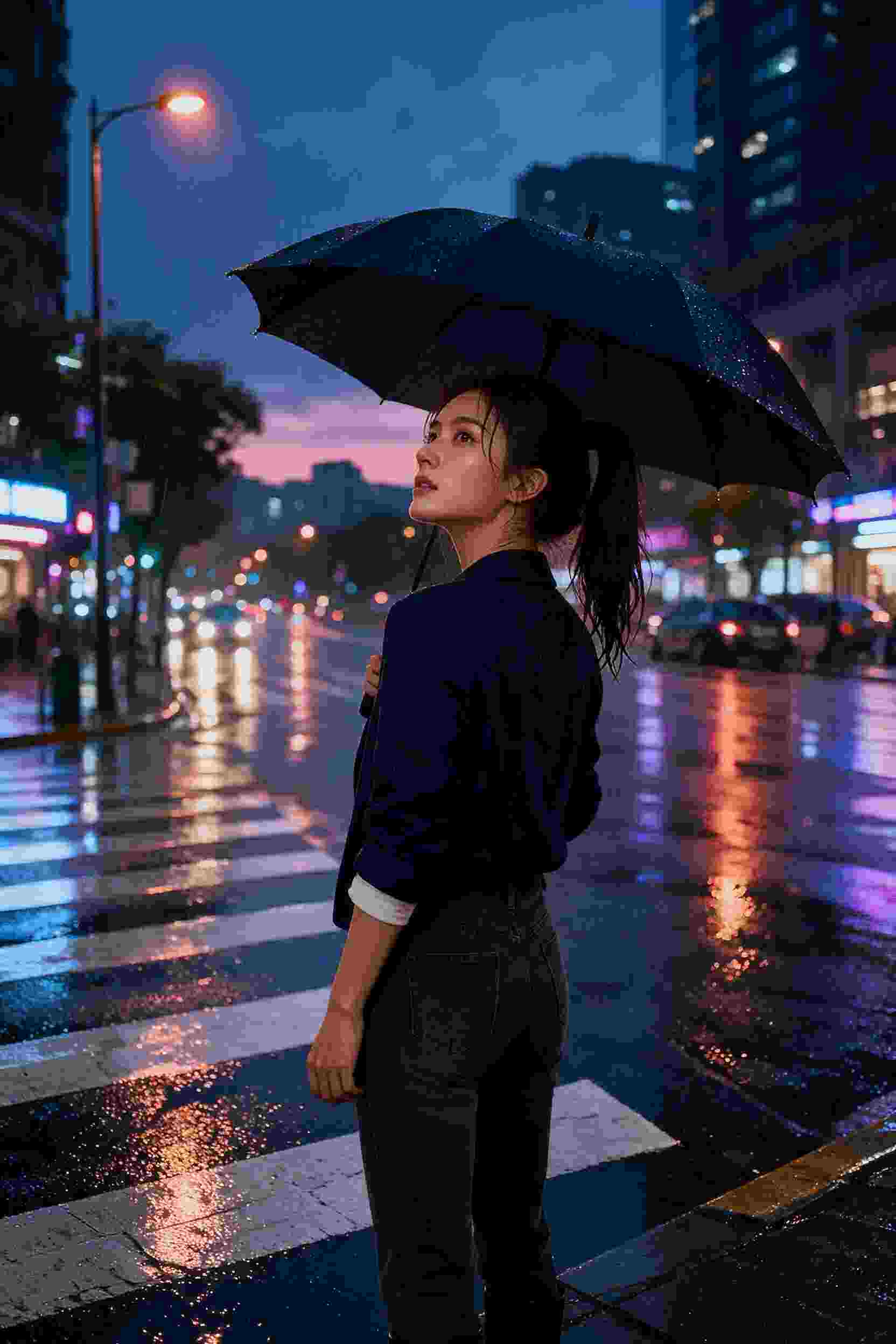 终极真相
