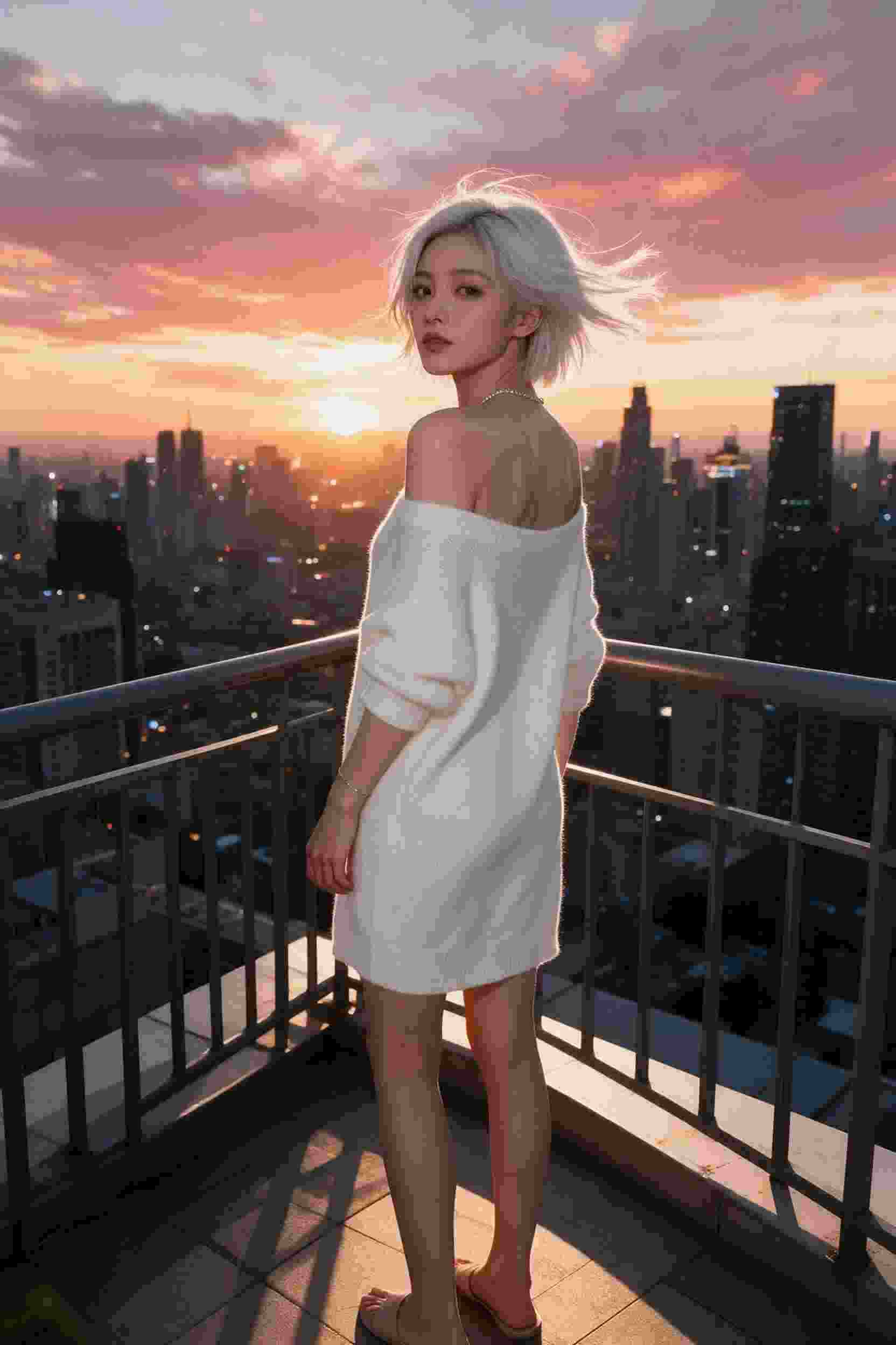 深夜救赎